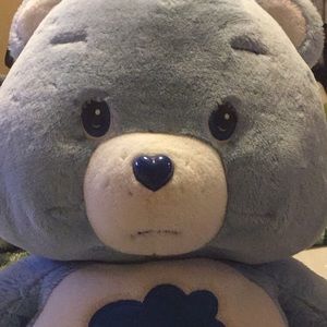 Care Bear - Grumpy Bear